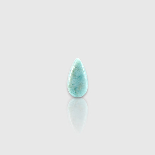 Larimar - 13.48 Carat