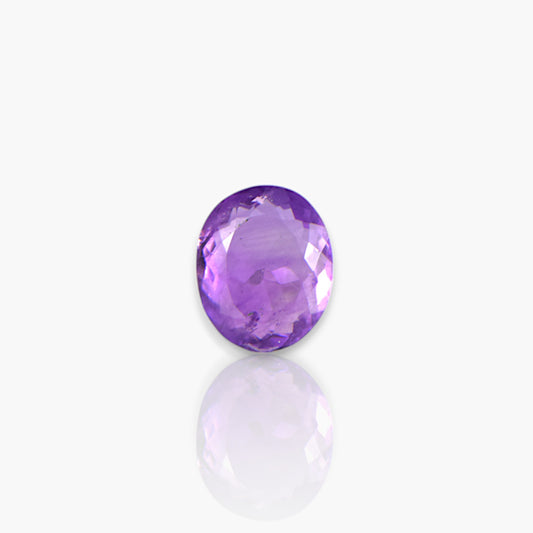 Amethyst - 8.49 Carat