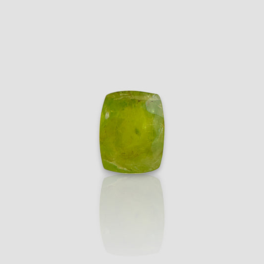 Peridot - 9.06 Carat