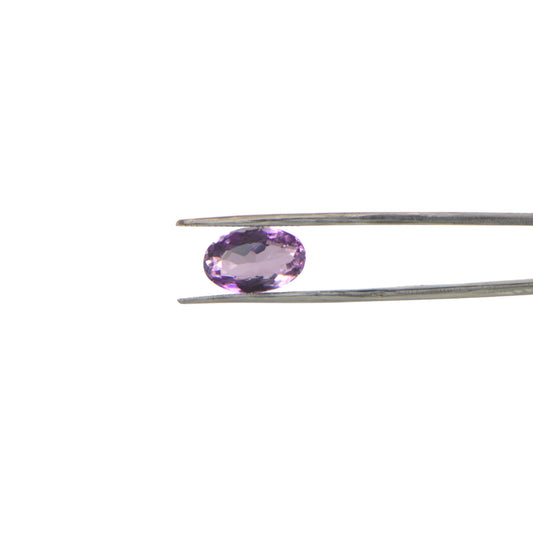 Amethyst - 5.43 Carat