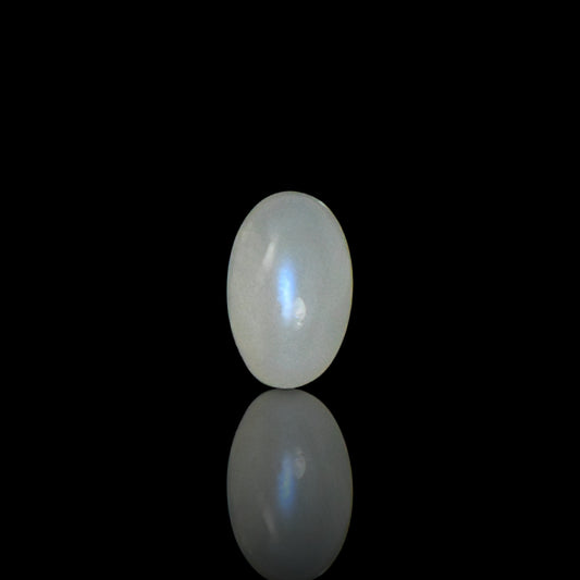 Blue Moonstone - 8.26 Carat