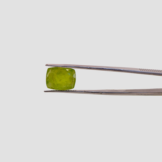 Peridot - 9.06 Carat