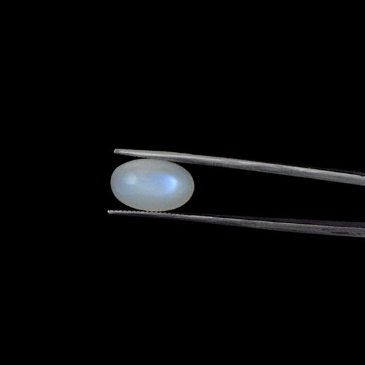 Blue Moonstone - 8.26 Carat