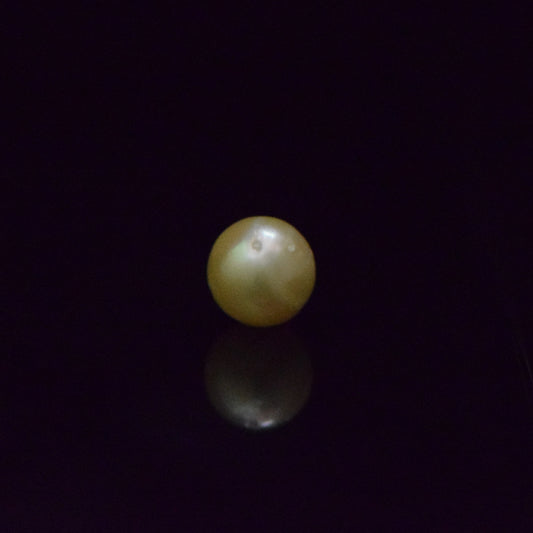 South Sea Pearl - 5.74 Carat