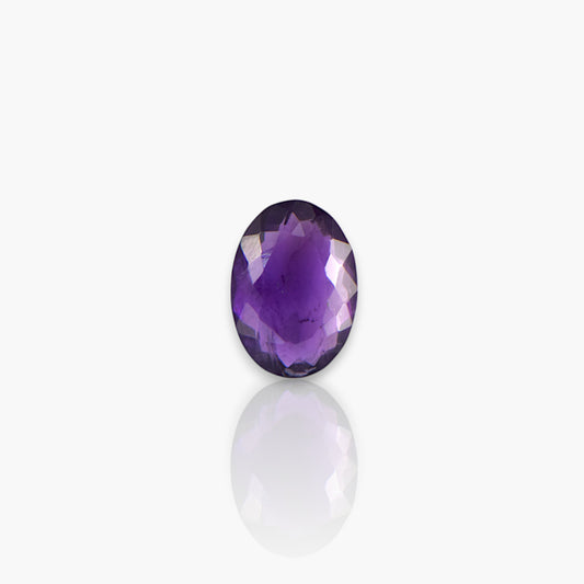 Amethyst - 8.28 Carat