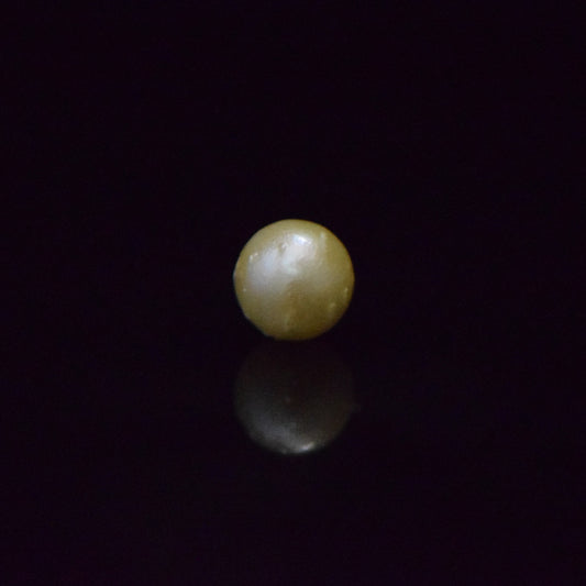 South Sea Pearl - 6.53 Carat