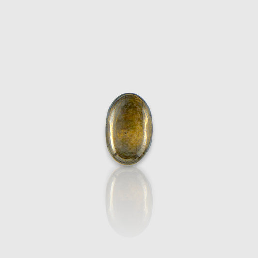 Golden Pyrite - 38.58 Carat