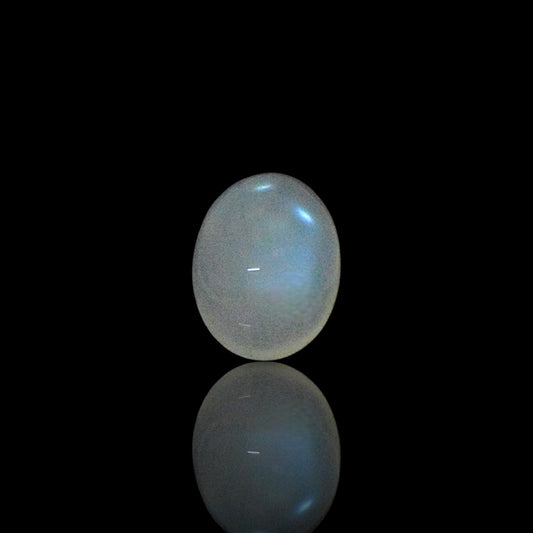 Blue Moonstone - 13.18 Carat