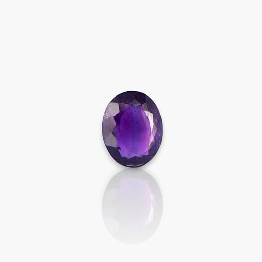 Amethyst - 7.45 Carat