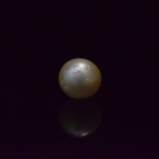 South Sea Pearl - 8.32 Carat
