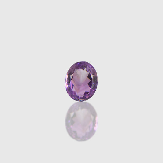 Amethyst - 8.11 Carat