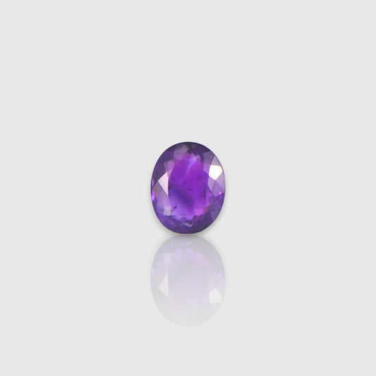 Amethyst - 9.89 Carat