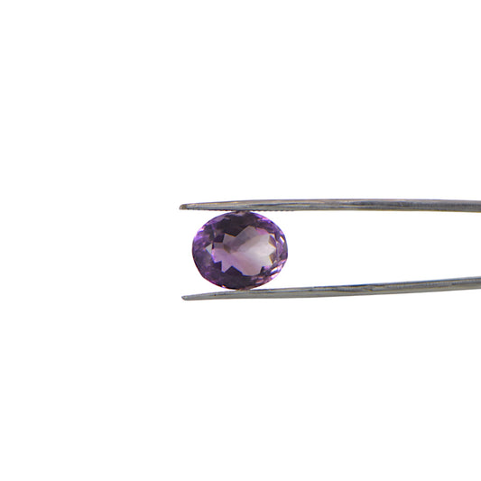 Amethyst - 8.11 Carat