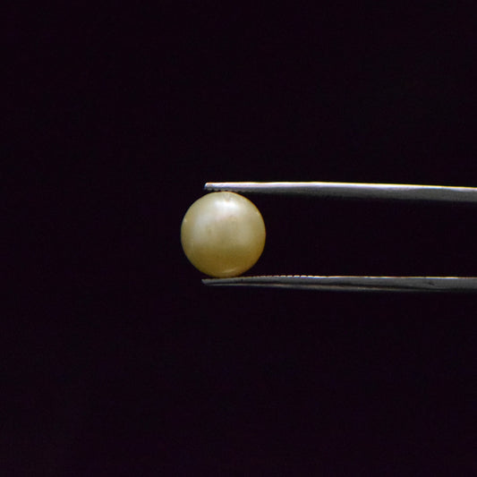 South Sea Pearl - 7.5 Carat