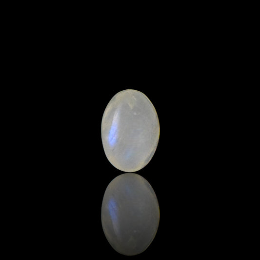 Blue Moonstone - 9.28 Carat