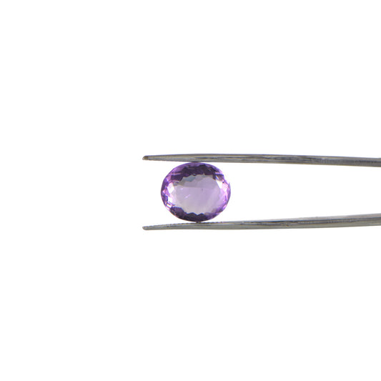 Amethyst - 6.58 Carat