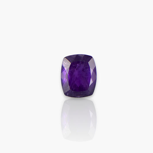 Amethyst - 6.17 Carat