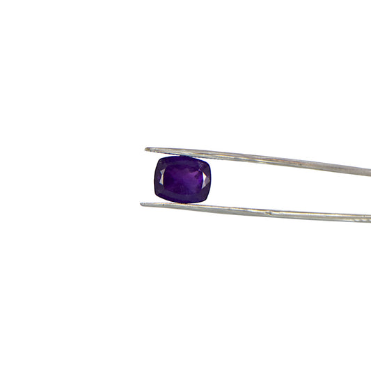 Amethyst - 6.17 Carat