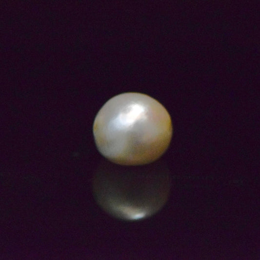 Fresh Water Pearl - 15.13 Carat