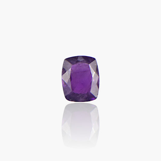 Amethyst - 5.93 Carat