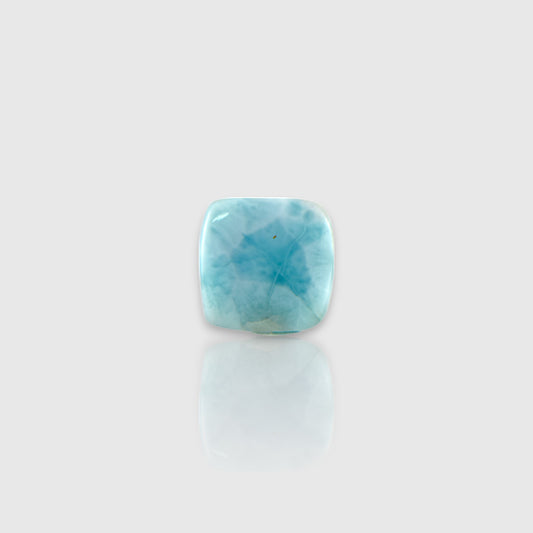 Larimar - 7.82 Carat