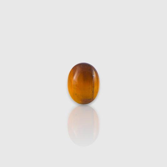 Tiger Eye - 9.43 Carat