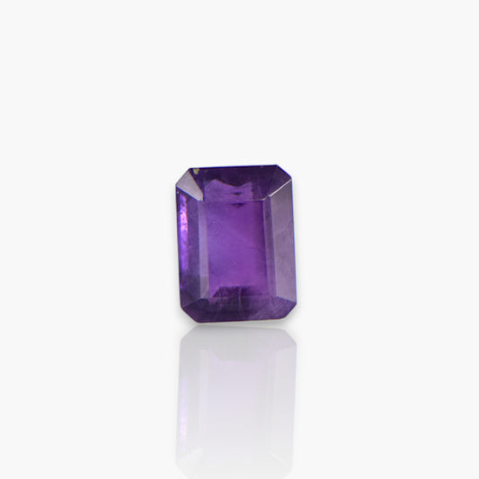 Amethyst - 6.92 Carat