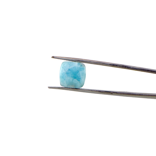 Larimar - 7.82 Carat