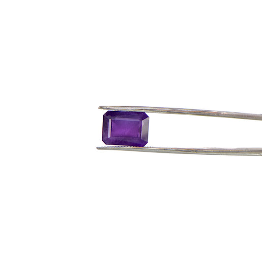 Amethyst - 6.92 Carat