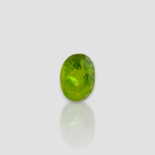 Peridot - 9.51 Carat