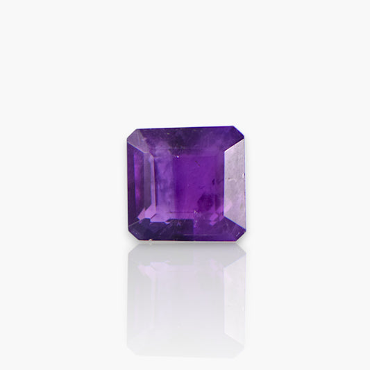 Amethyst - 8.72 Carat