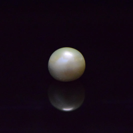 Fresh Water Pearl - 12.76 Carat