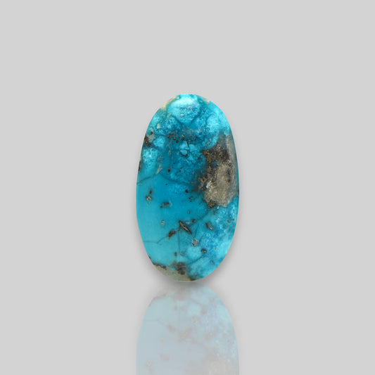Irani Turquoise - 26.60 Carat / AA-Quality