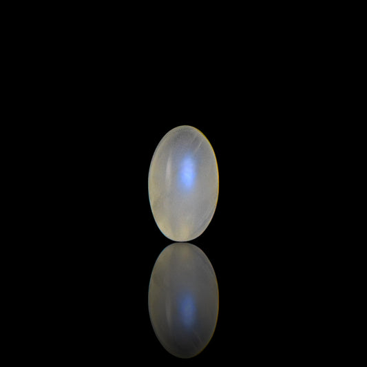 Blue Moonstone - 7.68 Carat