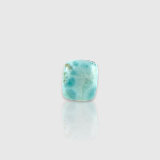 Larimar - 17.83 Carat