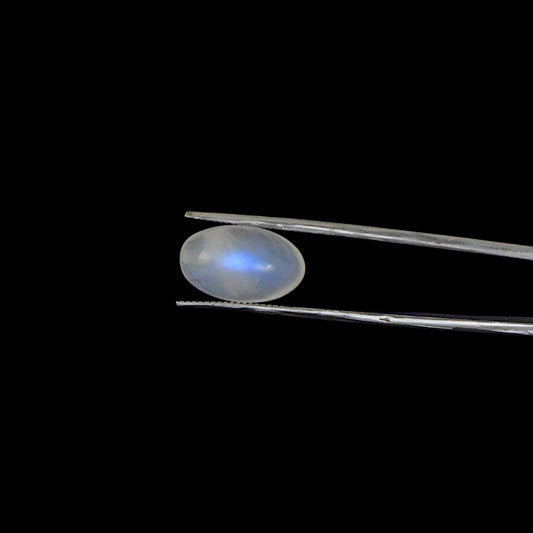 Blue Moonstone - 7.68 Carat