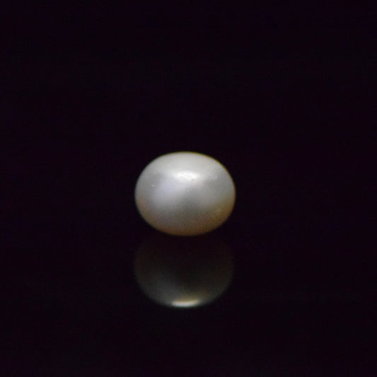 Fresh Water Pearl - 11.9 Carat