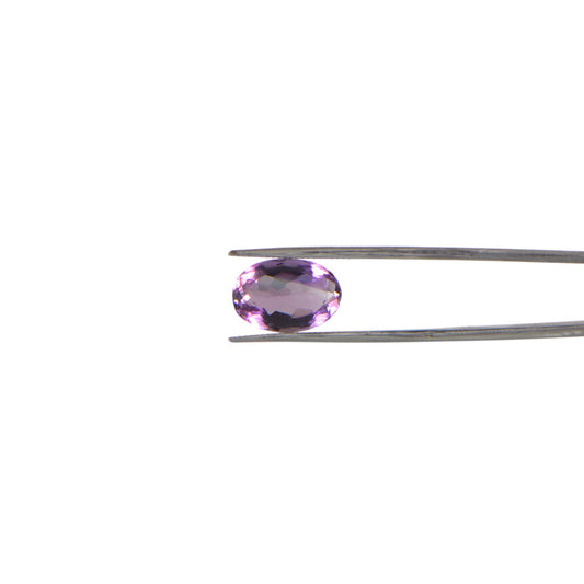 Amethyst - 5.91 Carat