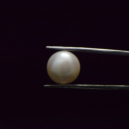 Fresh Water Pearl - 11.9 Carat