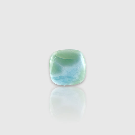 Larimar - 15.56 Carat