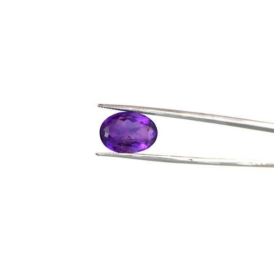 Amethyst - 9.12 Carat