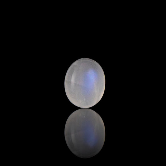 Blue Moonstone - 7.75 Carat