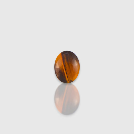 Tiger Eye - 8.27 Carat