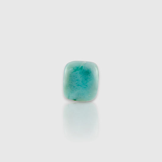 Larimar - 18.42 Carat