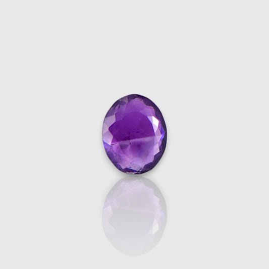 Amethyst - 8.95 Carat