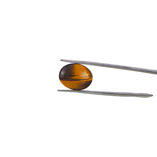 Tiger Eye - 8.27 Carat