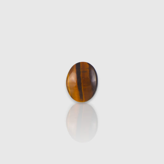 Tiger Eye - 7.45 Carat