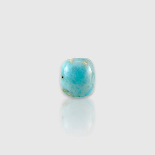 Larimar - 17.56 Carat