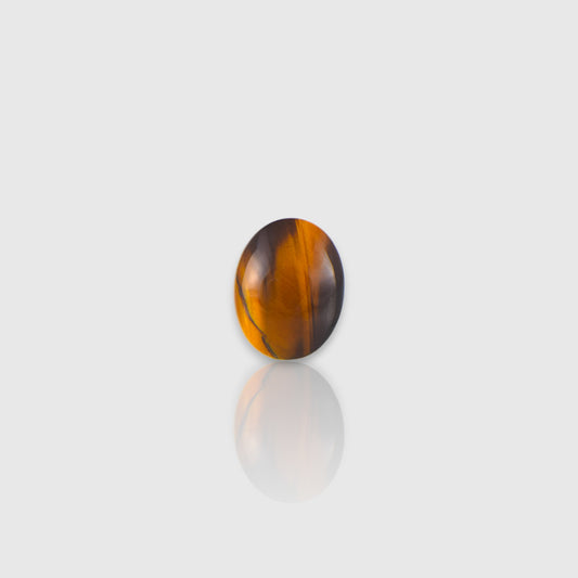 Tiger-Eye - 9.42 Carat