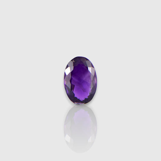 Amethyst - 8.31 Carat